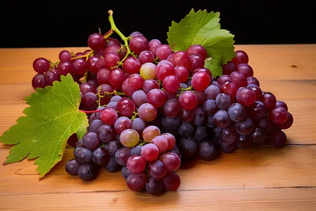 Grape seed extract