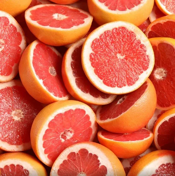 Grapefruit fruit extract